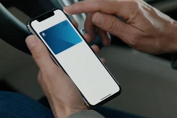 Con Apple potrai aprire l’auto con l’iPhone a partire da iOS 14