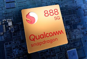 Processore Snapdragon 888 questi sono i cellulari che lo hanno installato - maniacellulari