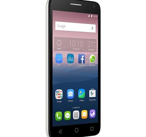 Alcatel Pop 3: Un’opzione economica e affidabile per chi cerca uno smartphone base