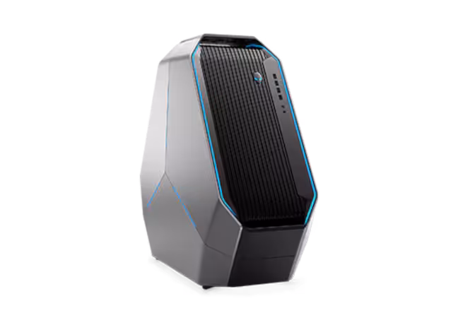 Alienware Area 51: Un PC da Gaming Eccellente