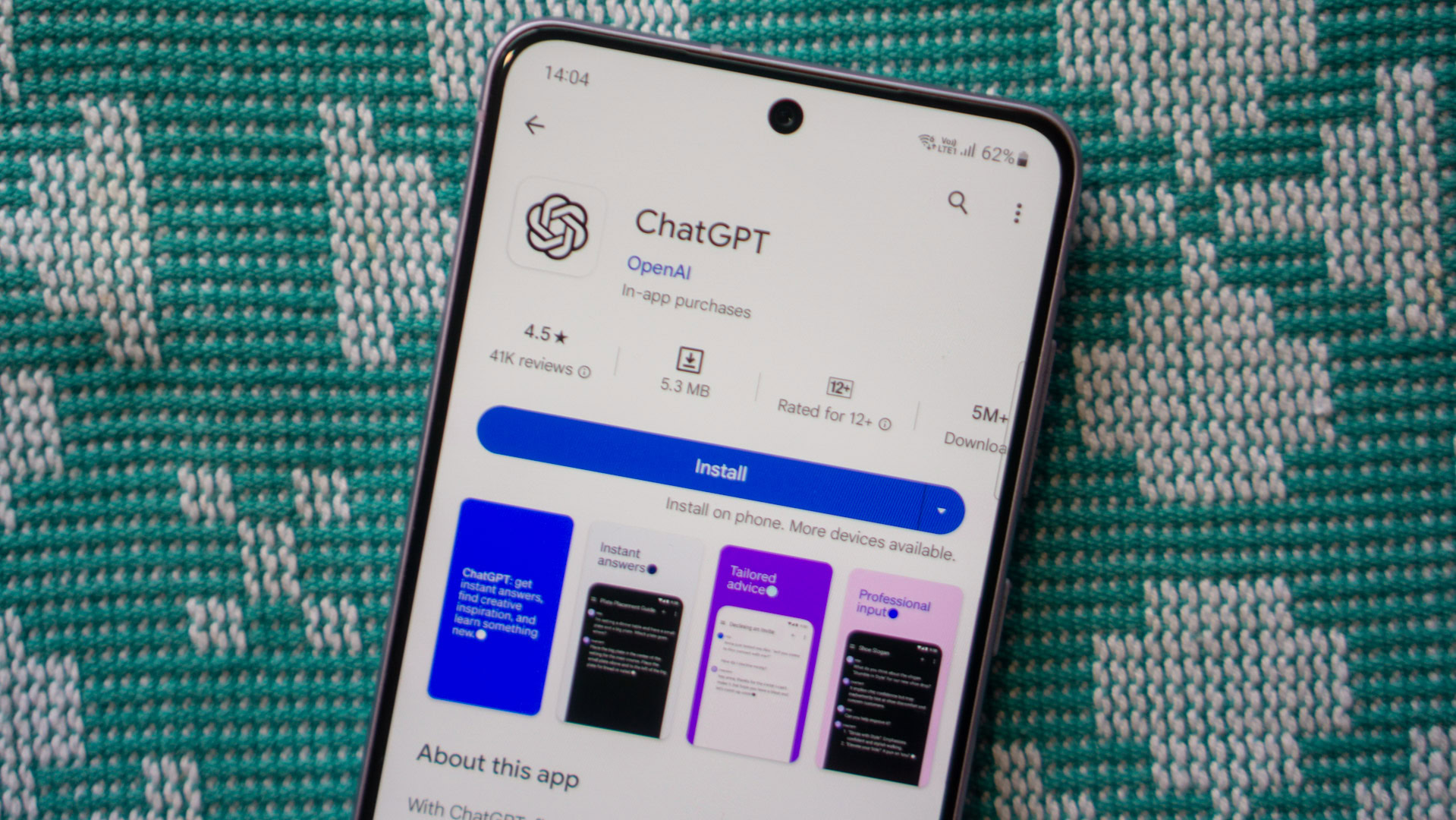 ChatGPT Go: il nuovo piano di abbonamento a meno di 5€ al mese