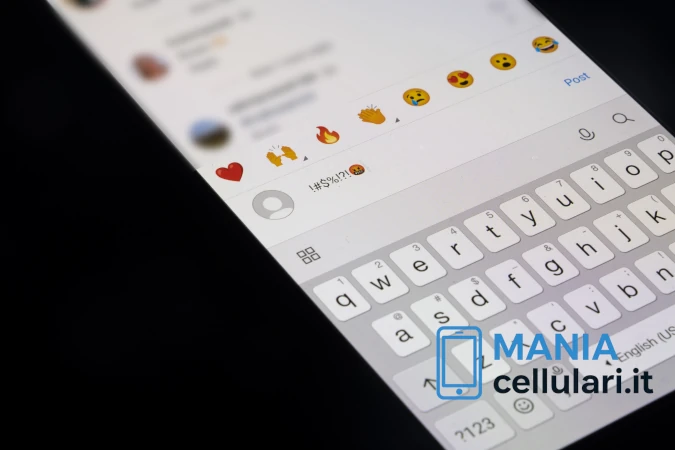 Gboard: Google introduce opzioni di punteggiatura più flessibili