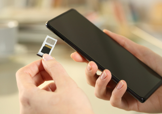 Google Fi: Un Limite Curioso da Risolvere per gli Utenti con Dual-SIM