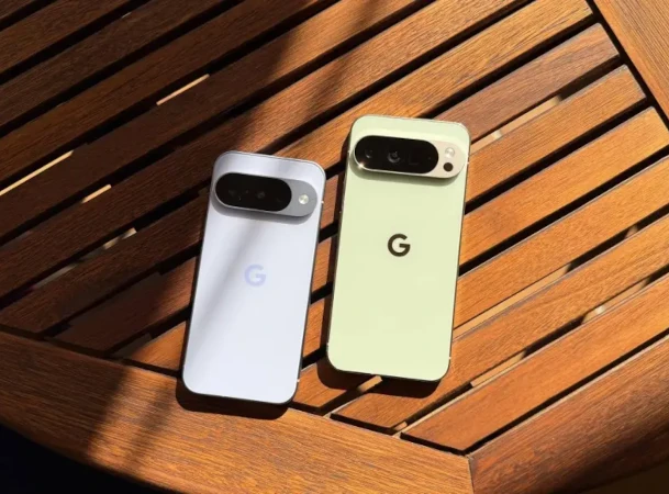 Google Maps e Find Hub sul Pixel 10: Condivisione della posizione in tempo reale via satellite