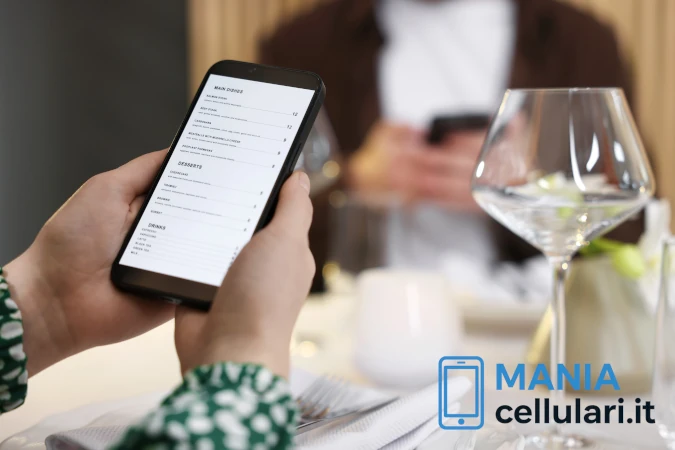 Google introduce la prenotazione di tavoli in tempo reale grazie all’AI