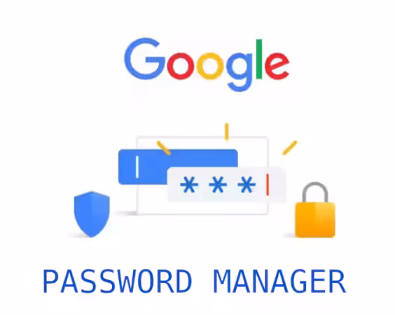 Google lancia l’app Password Manager per un accesso facilitato