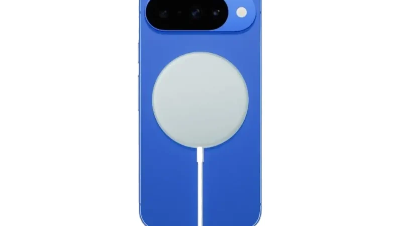 I migliori accessori MagSafe e Qi2 per il tuo Pixel 10