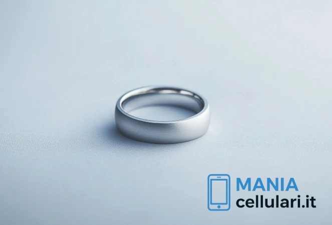 Oura: Dominanza nel Mercato dei Smart Ring dopo la Vittoria Legale