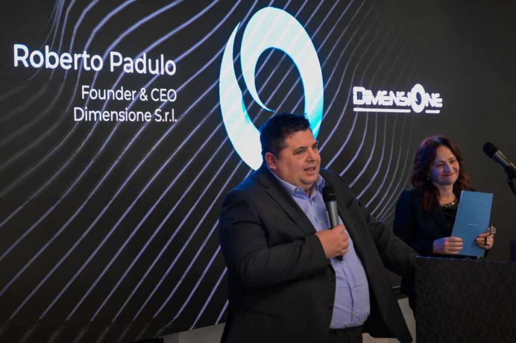 Molise a 10 Giga: Connessione ultraveloce per un futuro digitale